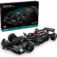 LEGOÂ® Technic: Mercedes-AMG F1 W14 E Performance