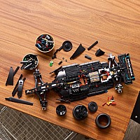 LEGOÂ® Technic: Mercedes-AMG F1 W14 E Performance