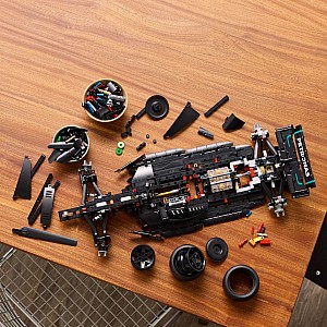 LEGO® Technic: Mercedes-AMG F1 W14 E Performance