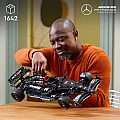 LEGOÂ® Technic: Mercedes-AMG F1 W14 E Performance