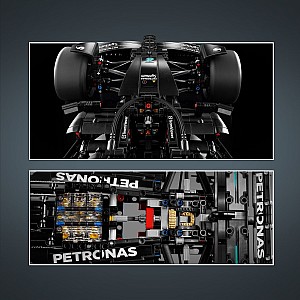 LEGO® Technic: Mercedes-AMG F1 W14 E Performance