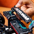 LEGOÂ® Technic: Mercedes-AMG F1 W14 E Performance