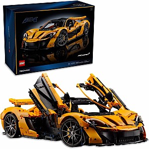 LEGO Technic: McLaren P1™