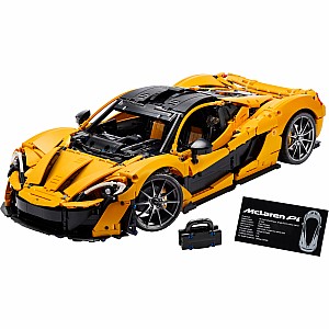 LEGO Technic: McLaren P1™