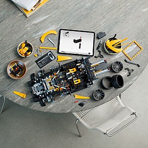 LEGO Technic: McLaren P1™