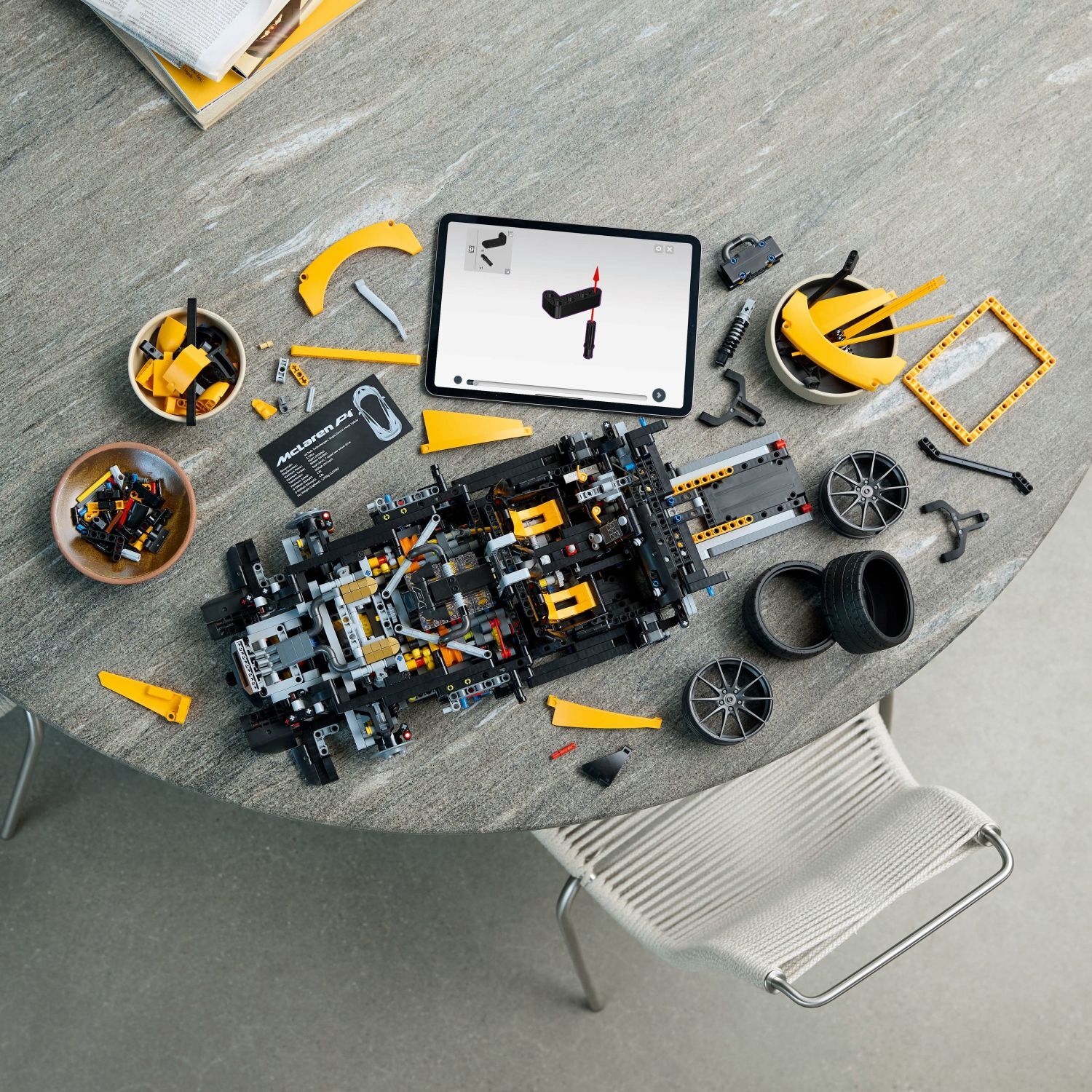 LEGO Technic: McLaren P1™