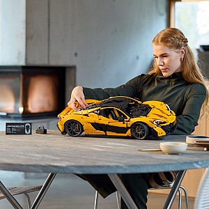 LEGO Technic: McLaren P1™