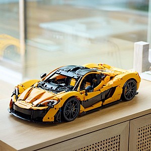 LEGO Technic: McLaren P1™