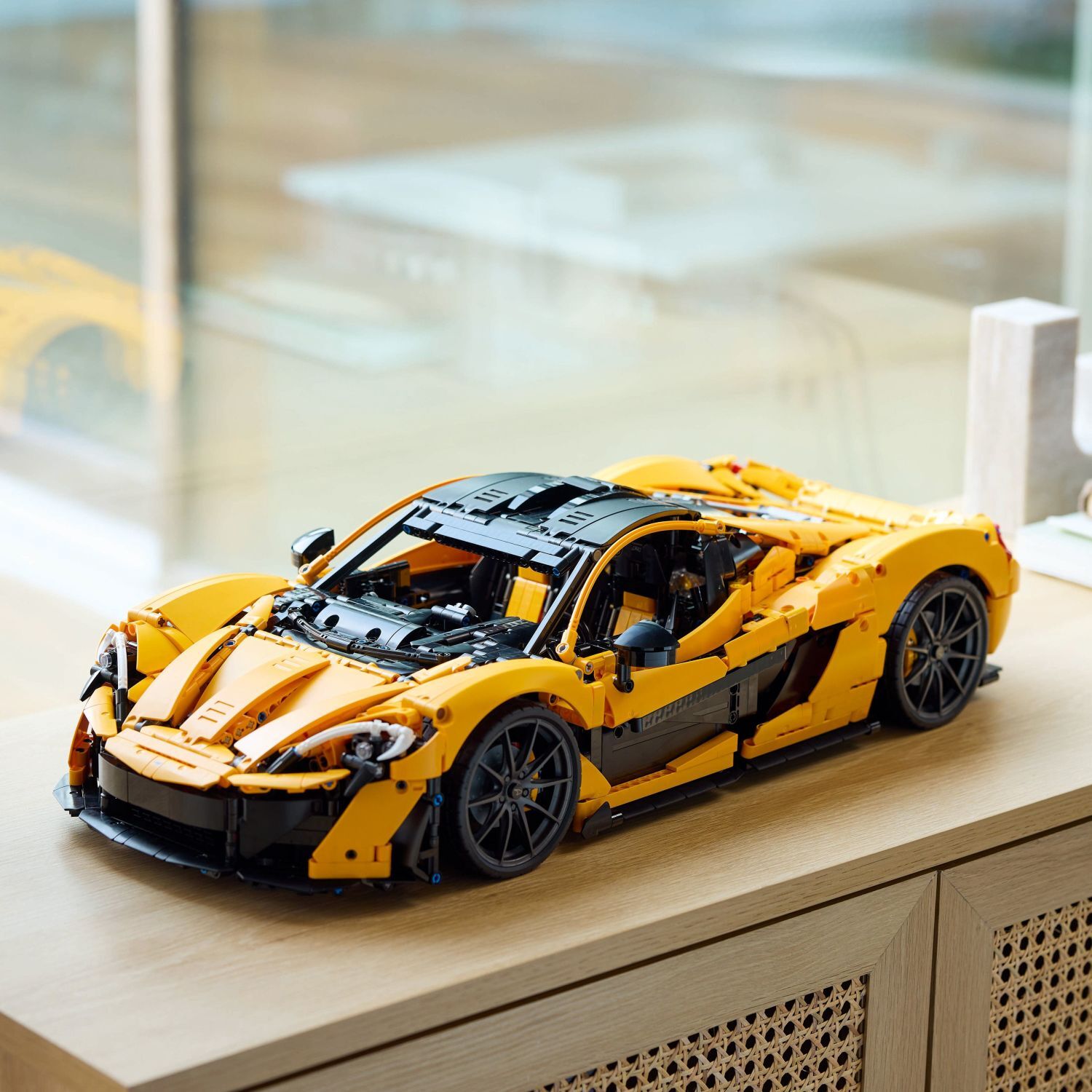 LEGO Technic: McLaren P1™