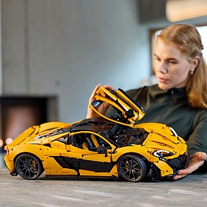 LEGO Technic: McLaren P1™