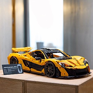 LEGO Technic: McLaren P1™