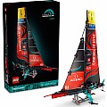 LEGO Technic: Emirates Team New Zealand AC75 Yacht