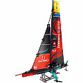 LEGO Technic: Emirates Team New Zealand AC75 Yacht