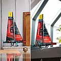 LEGO Technic: Emirates Team New Zealand AC75 Yacht