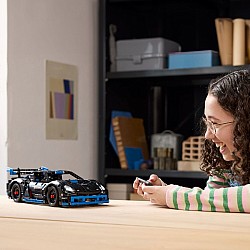 LEGO Technic: Porsche GT4 e-Performance Race Car