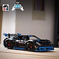 LEGO Technic: Porsche GT4 e-Performance Race Car