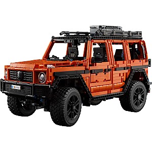 LEGO Technic: Mercedes-Benz G 500 PROFESSIONAL Line