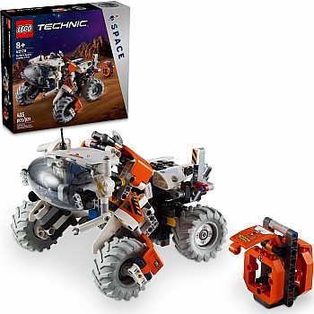  Lego Technic Space 42178 Surface Space Loader LT78	