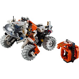 LEGO® Technic: Surface Space Loader LT78