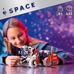  Lego Technic Space 42178 Surface Space Loader LT78	