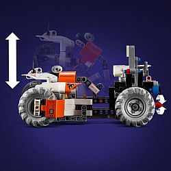 LEGO® Technic: Surface Space Loader LT78