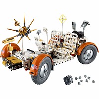 LEGO Technic: NASA Apollo Lunar Roving Vehicle - LRV