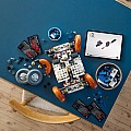 LEGO Technic: NASA Apollo Lunar Roving Vehicle - LRV