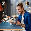 LEGO Technic: NASA Apollo Lunar Roving Vehicle - LRV