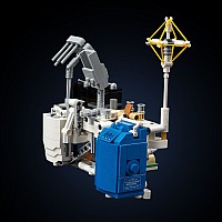 LEGO Technic: NASA Apollo Lunar Roving Vehicle - LRV