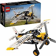 LEGO Technic: Bush Plane