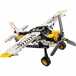 LEGO Technic: Bush Plane