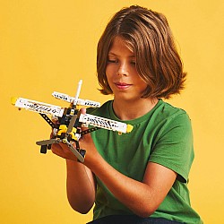 LEGO Technic: Bush Plane