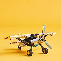 LEGO Technic: Bush Plane