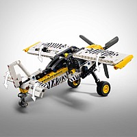 LEGO Technic: Bush Plane