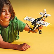 LEGO Technic: Bush Plane