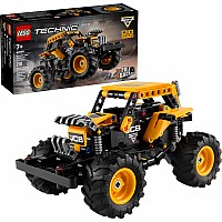 LEGO Technic: Monster Jam™ DIGatron™ Pull-Back