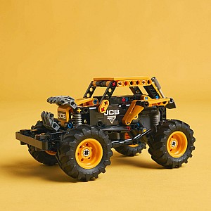 LEGO Technic: Monster Jam™ DIGatron™ Pull-Back