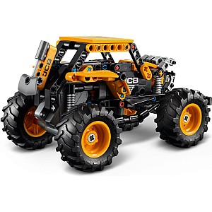 LEGO Technic: Monster Jam™ DIGatron™ Pull-Back