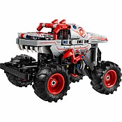 LEGO Technic: Monster Jam™ ThunderROARus™ Pull-Back