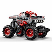 LEGO Technic: Monster Jam™ ThunderROARus™ Pull-Back