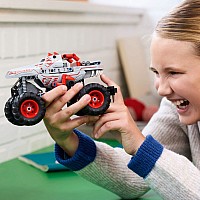 LEGO Technic: Monster Jam™ ThunderROARus™ Pull-Back