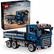 LEGO Technic: Tipping Dump Truck