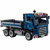 LEGO Technic: Tipping Dump Truck