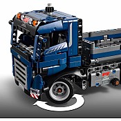 LEGO Technic: Tipping Dump Truck