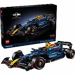 LEGO Technic: Oracle Red Bull Racing RB20 F1 Car