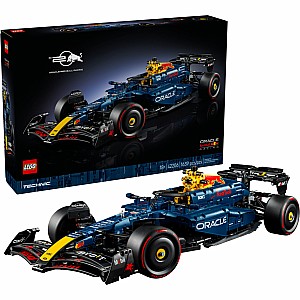 LEGO Technic: Oracle Red Bull Racing RB20 F1 Car