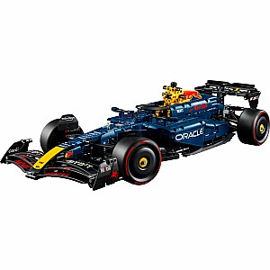 LEGO Technic: Oracle Red Bull Racing RB20 F1 Car