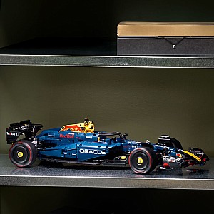 LEGO Technic: Oracle Red Bull Racing RB20 F1 Car