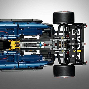 LEGO Technic: Oracle Red Bull Racing RB20 F1 Car