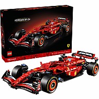 LEGO Technic: Ferrari SF-24 F1 Car